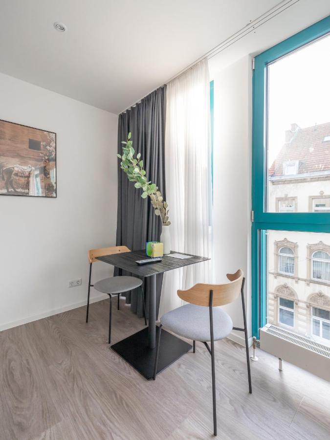 Limehome Koeln Friesenplatz - Digital Access Экстерьер фото